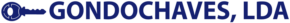 logo gondochaves horizontal
