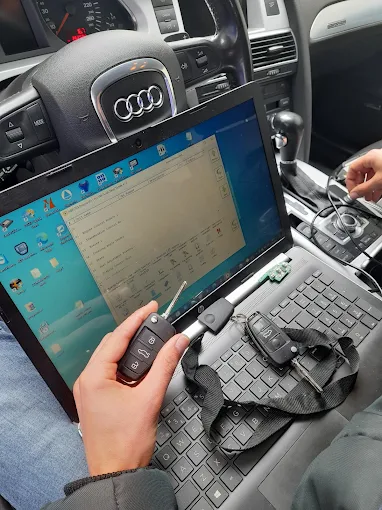 programaçao comandos