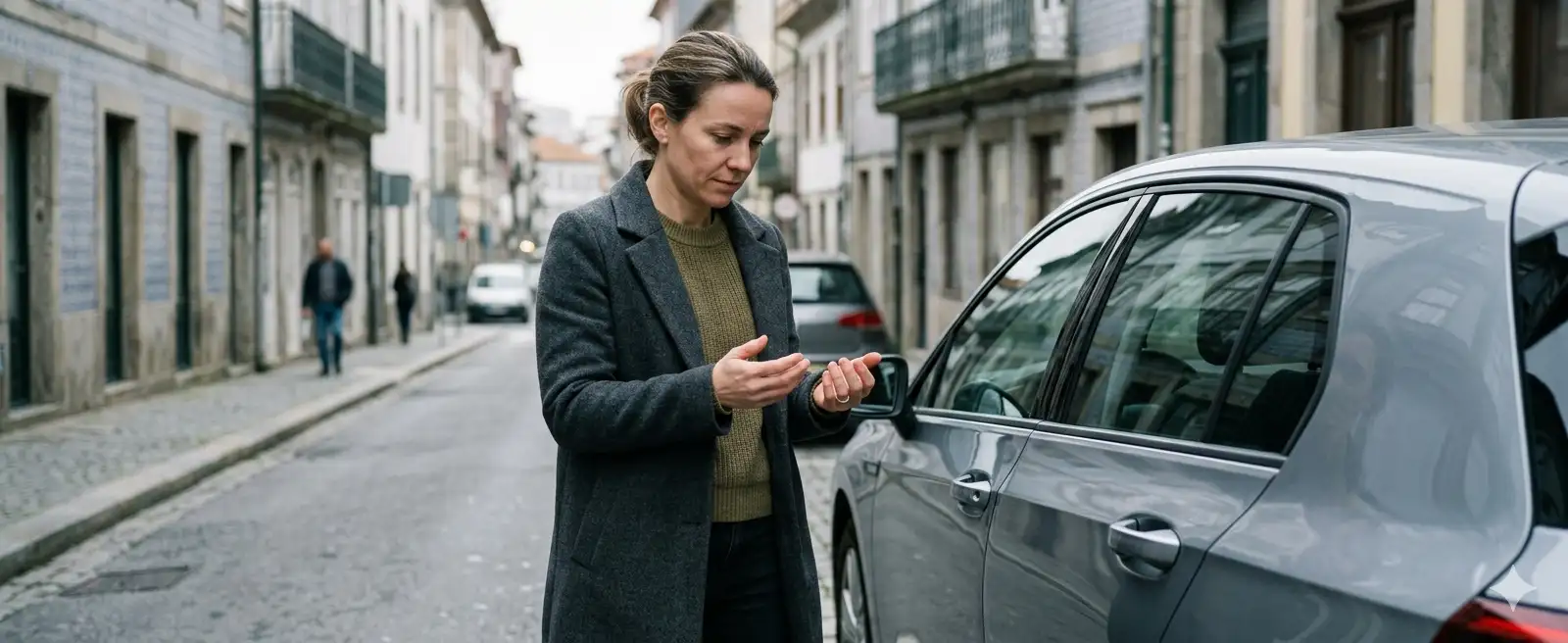 Perdi a Chave do Carro: O Que Fazer? 1 Perdi a Chave do Carro